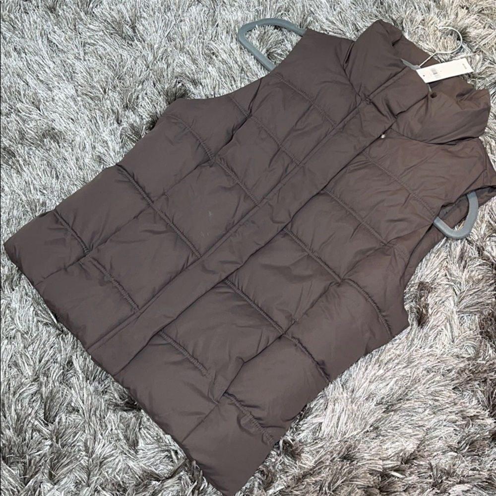 🔥Gap Puffer Vest